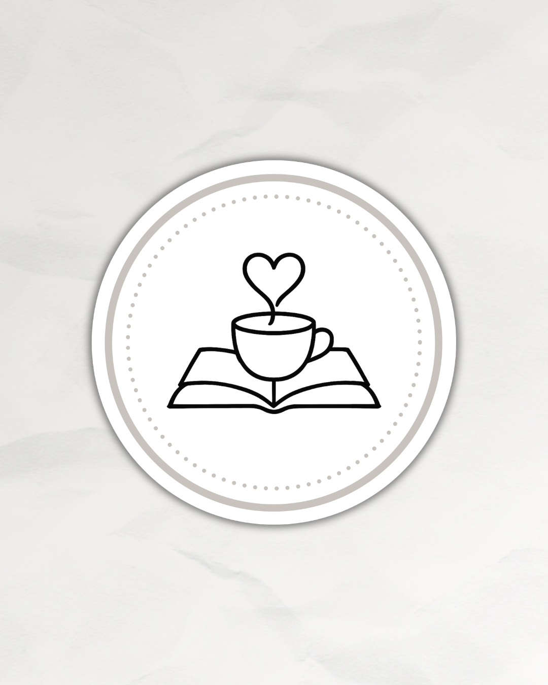 Logo do Curta Leitura Reading tracker